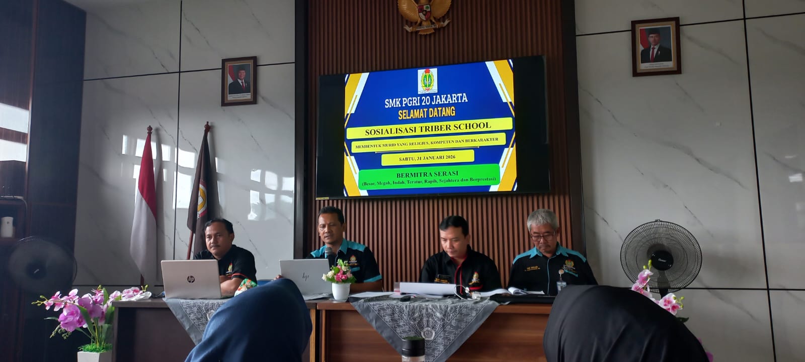 Berita